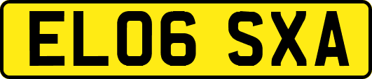 EL06SXA