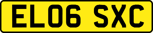 EL06SXC