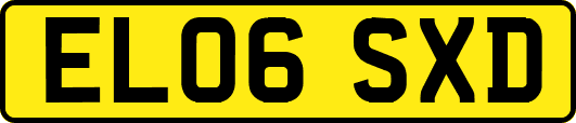 EL06SXD