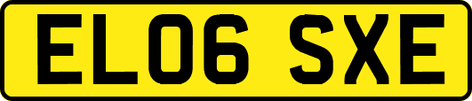 EL06SXE