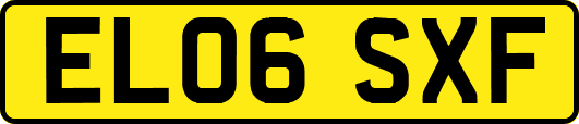 EL06SXF