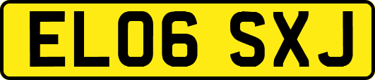 EL06SXJ