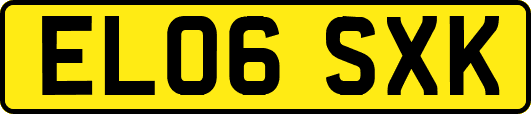 EL06SXK