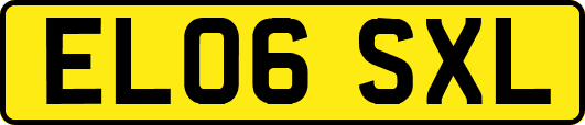 EL06SXL