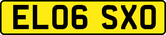 EL06SXO
