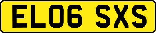 EL06SXS