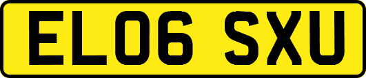 EL06SXU
