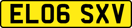 EL06SXV