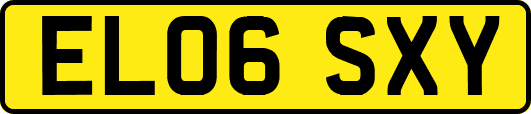 EL06SXY