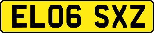 EL06SXZ
