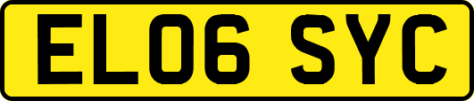 EL06SYC