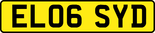 EL06SYD