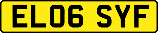 EL06SYF