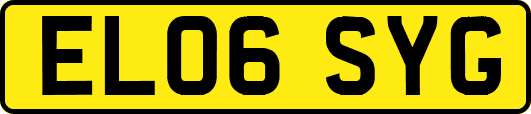 EL06SYG