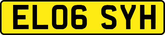 EL06SYH