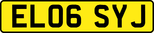 EL06SYJ