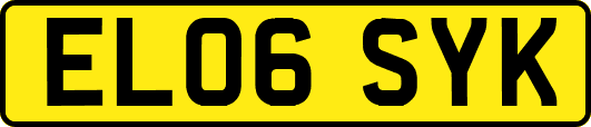 EL06SYK