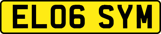 EL06SYM