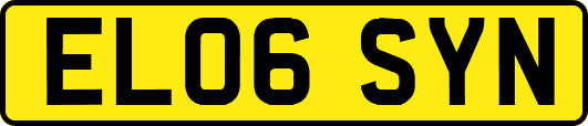 EL06SYN