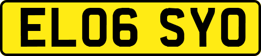 EL06SYO