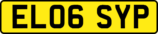 EL06SYP