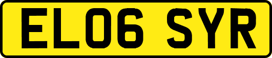 EL06SYR