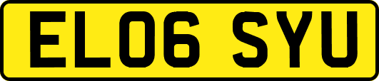 EL06SYU