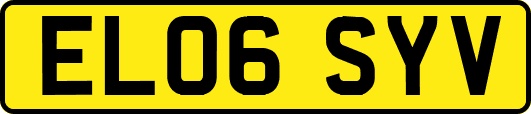 EL06SYV