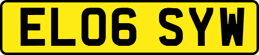 EL06SYW