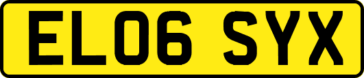 EL06SYX