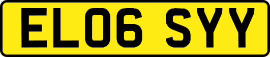 EL06SYY