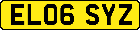 EL06SYZ