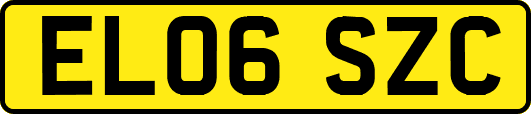 EL06SZC