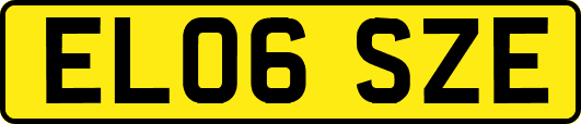 EL06SZE