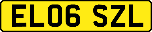 EL06SZL