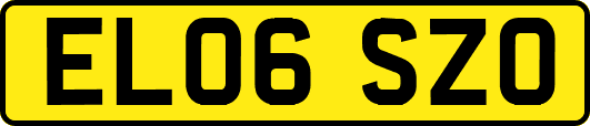 EL06SZO