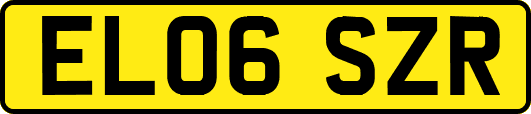 EL06SZR