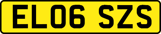 EL06SZS