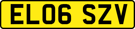 EL06SZV