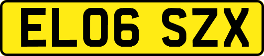 EL06SZX