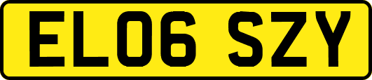 EL06SZY