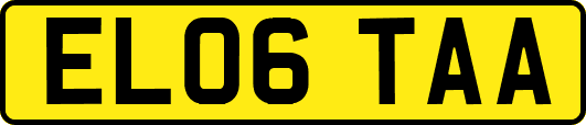 EL06TAA