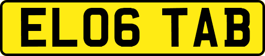 EL06TAB