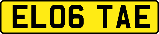 EL06TAE