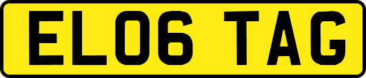 EL06TAG