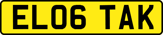 EL06TAK