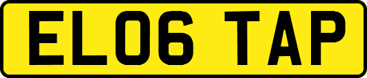 EL06TAP