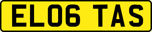 EL06TAS