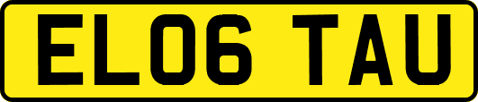 EL06TAU
