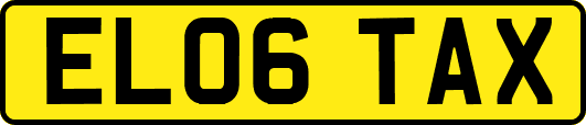 EL06TAX